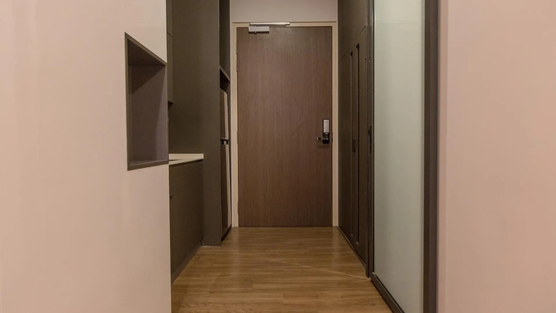 Ceylonz Suites Near Klcc& Kl Tower By Bai Yi Κουάλα Λουμπούρ Διαμέρισμα
