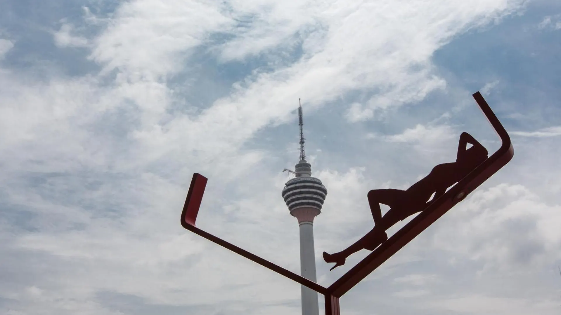 Ceylonz Suites Near Klcc& Kl Tower By Bai Yi Κουάλα Λουμπούρ Διαμέρισμα