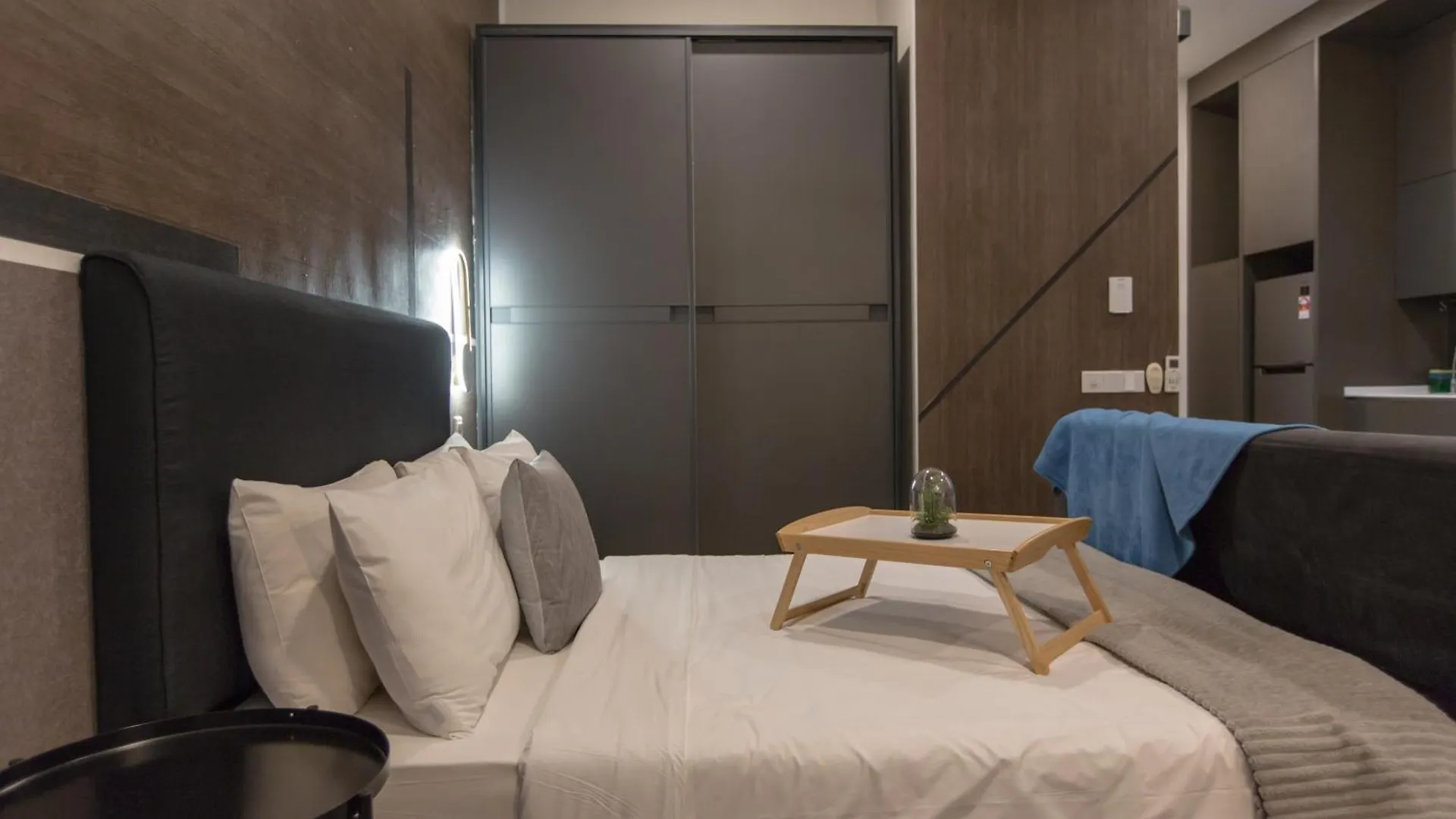 Ceylonz Suites Near Klcc& Kl Tower By Bai Yi Κουάλα Λουμπούρ
