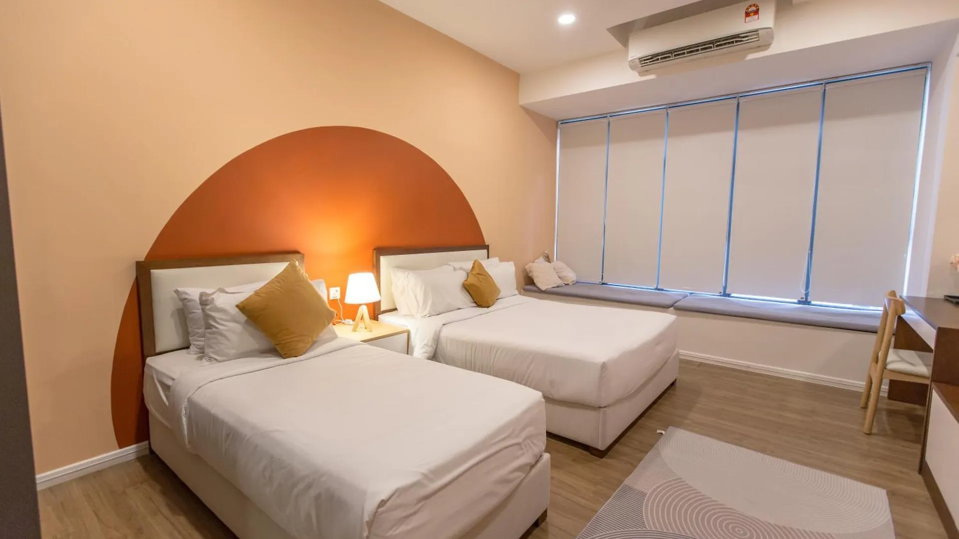 Ceylonz Suites Near Klcc& Kl Tower By Bai Yi Κουάλα Λουμπούρ Διαμέρισμα