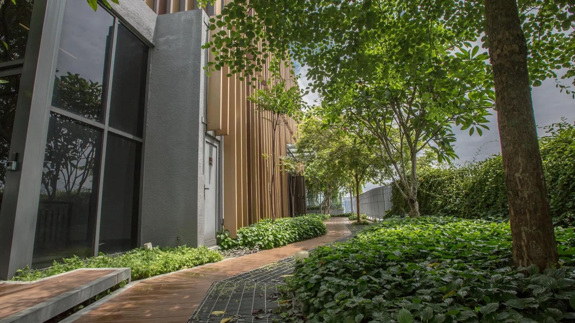 Ceylonz Suites Near Klcc& Kl Tower By Bai Yi Κουάλα Λουμπούρ