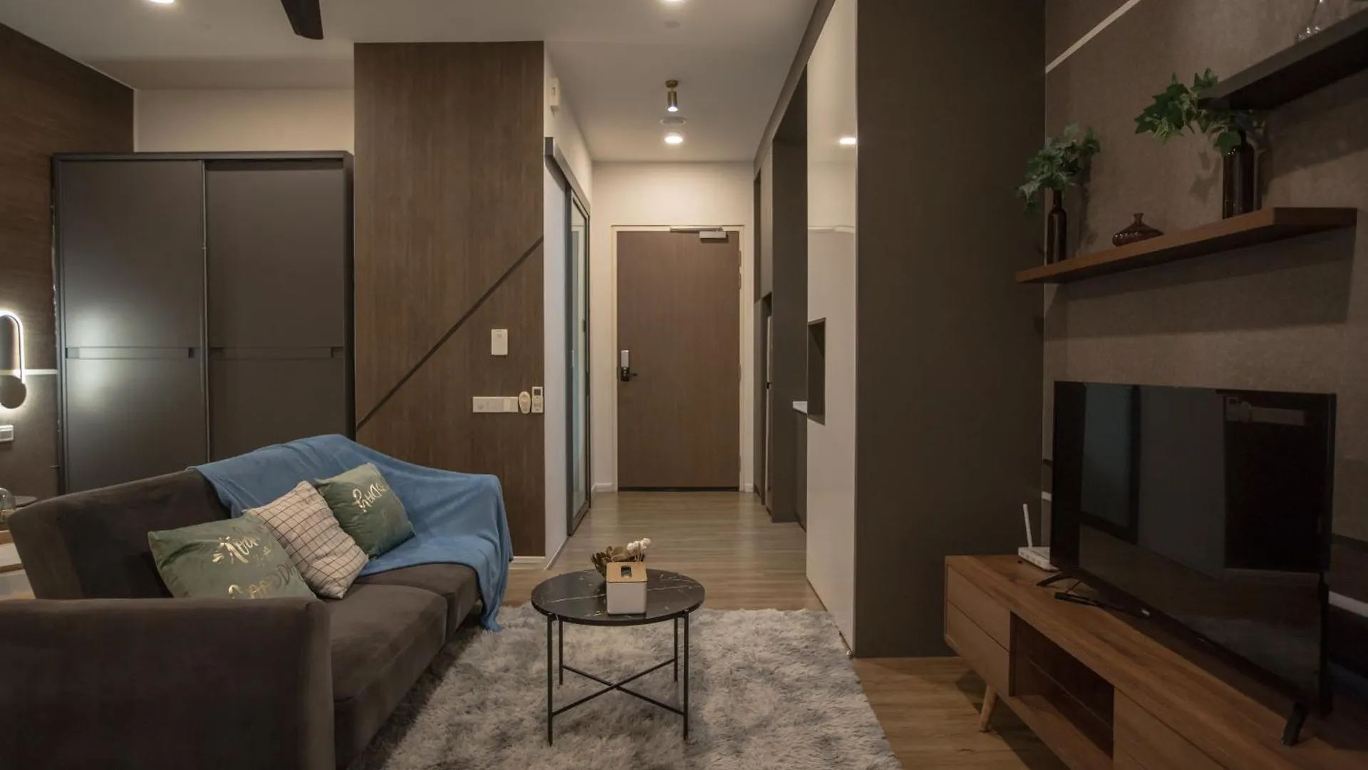 Ceylonz Suites Near Klcc& Kl Tower By Bai Yi Κουάλα Λουμπούρ Μαλαισία